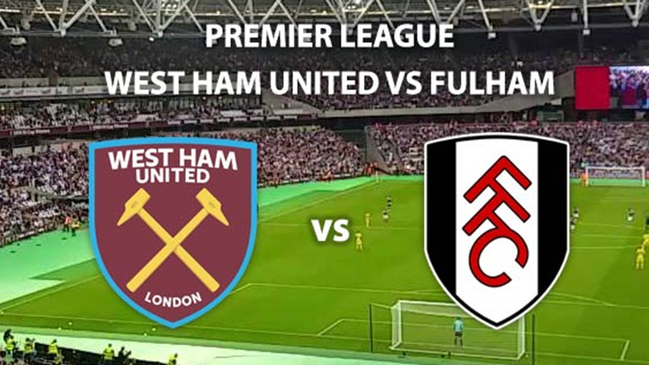 Head to Head West Ham vs Fulham di Liga Inggris 2024/25 - Siapa Lebih Unggul?