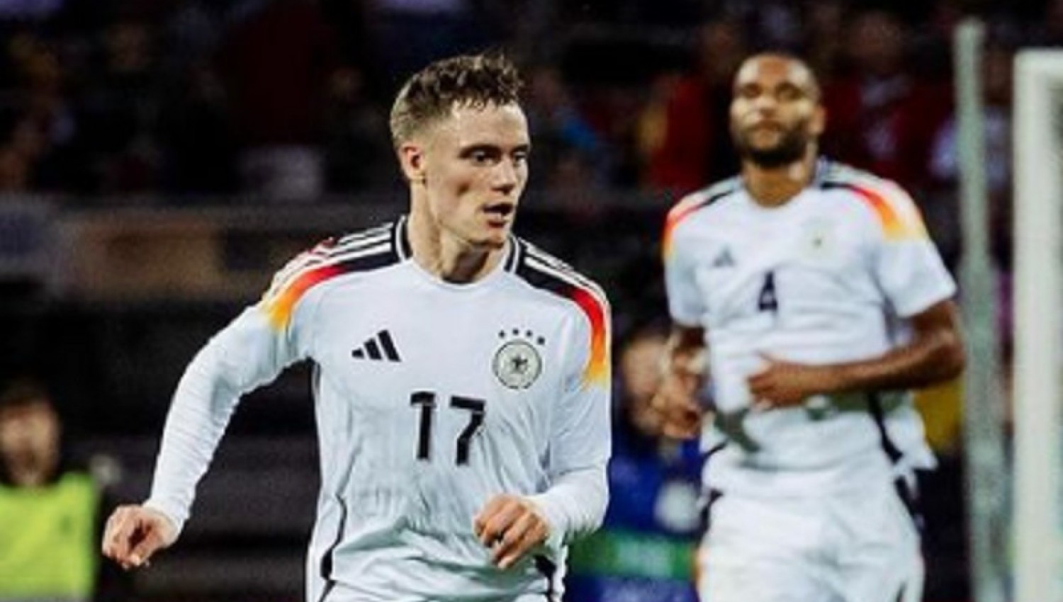 Fokus Euro 2024 Bersama Timnas Jerman, Florian Wirtz Kacangi Real Madrid