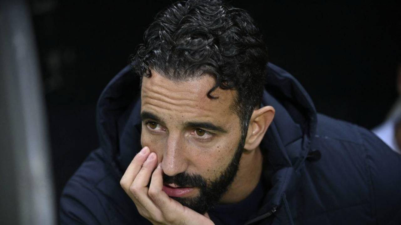 Dibantai Bournemouth, Manchester United Terkapar di Old Trafford: Apa yang Salah dengan Ruben Amorim?