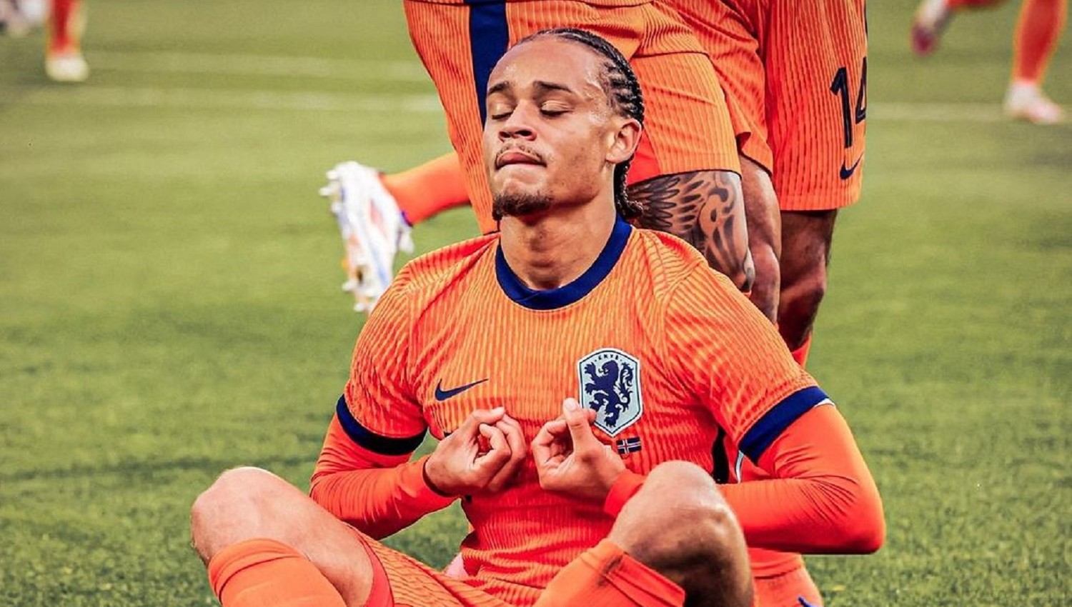Xavi Simons Tak Betah di PSG, Bayern Munich Mau Tampung?