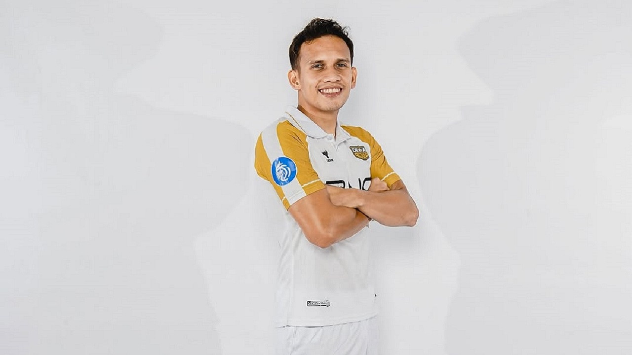 Top Skor Liga 1 2024/25 - Egy Maulana Vikri Sikut Dalberto