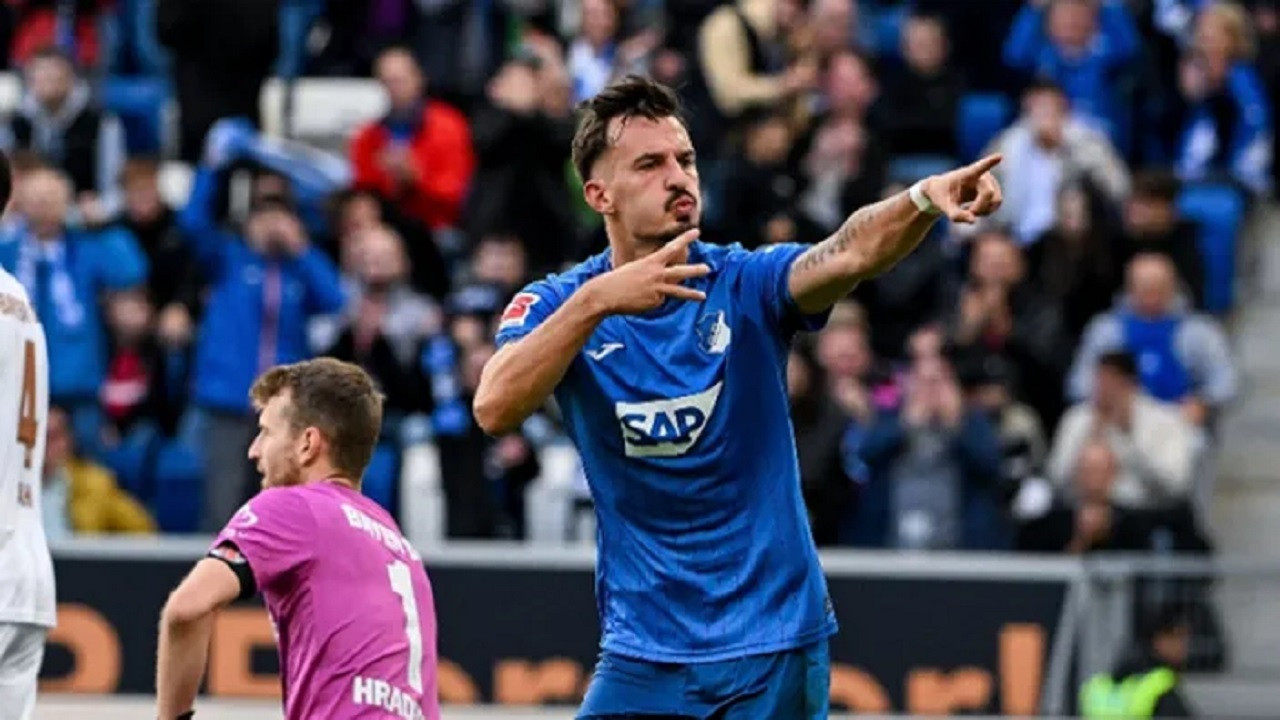 Tempat Menonton Hoffenheim vs FCSB Liga Europa 2024/25 - Die Kraichgauer Targetkan Kemenangan!