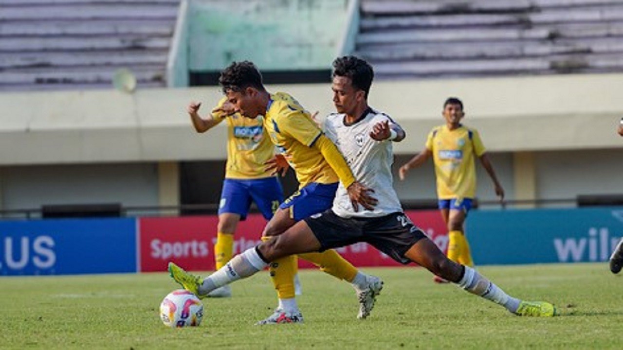 Prediksi Skor RANS Nusantara vs Gresik United di Liga 2: Pertarungan Sengit Tim Papan Tengah