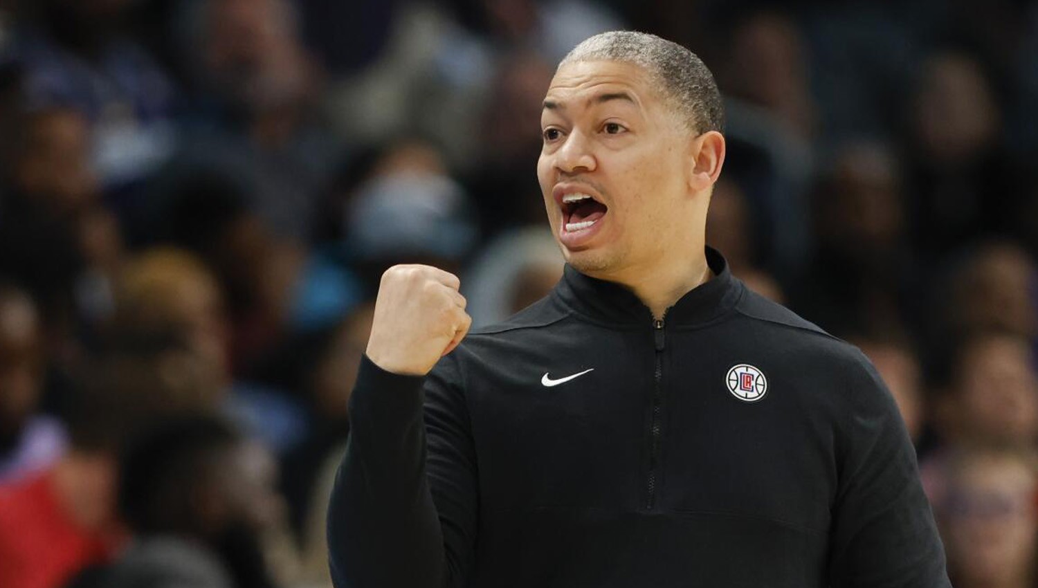 LA Clippers Tanpa Paul George, Tyronn Lue: Kami Masih Punya Kawhi Leonard dan James Harden