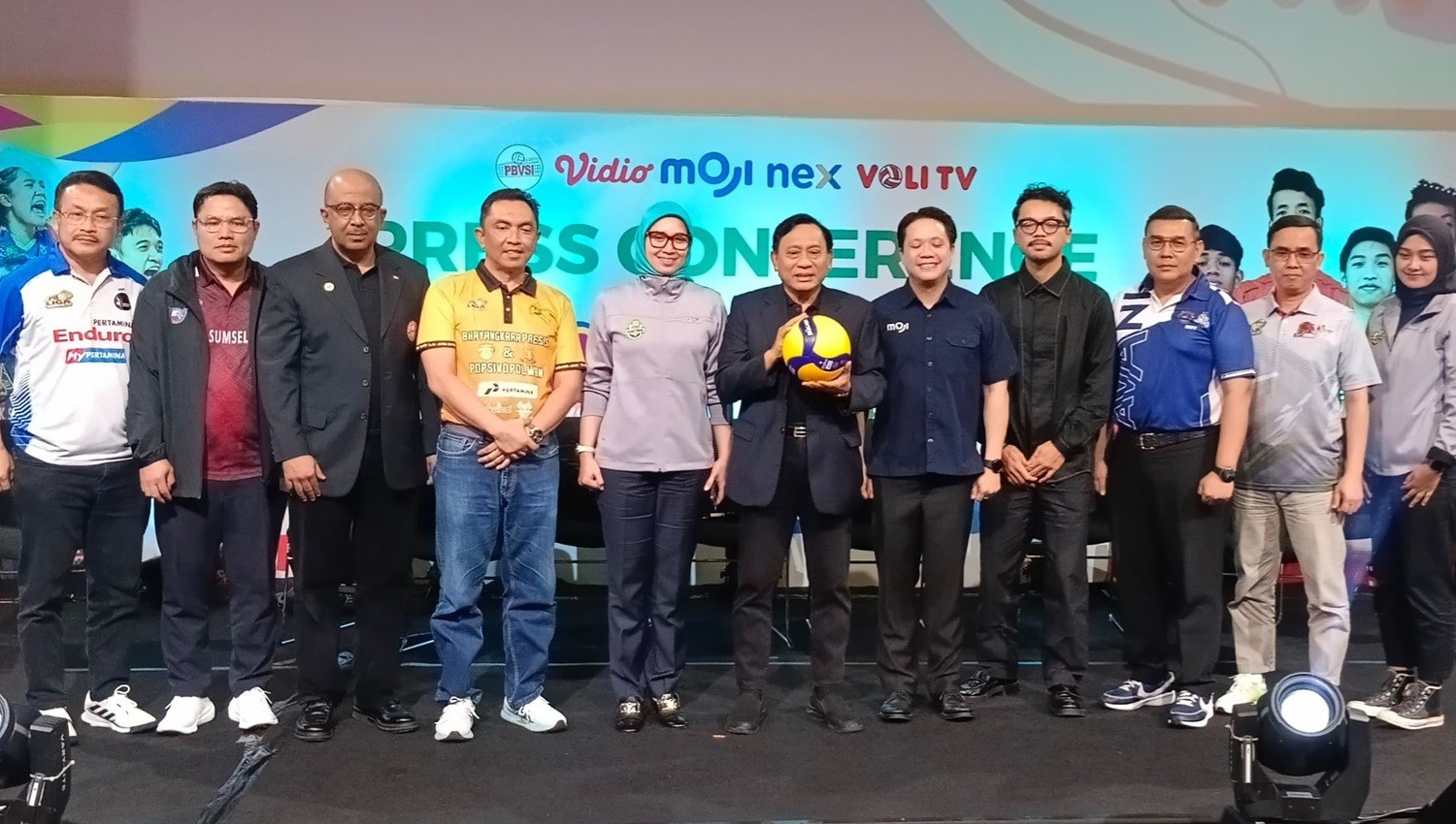 Grand Final Proliga 2024: Jakarta LavAni Bidik Hattrick Juara, Electric PLN Siap Pecahkan Rekor
