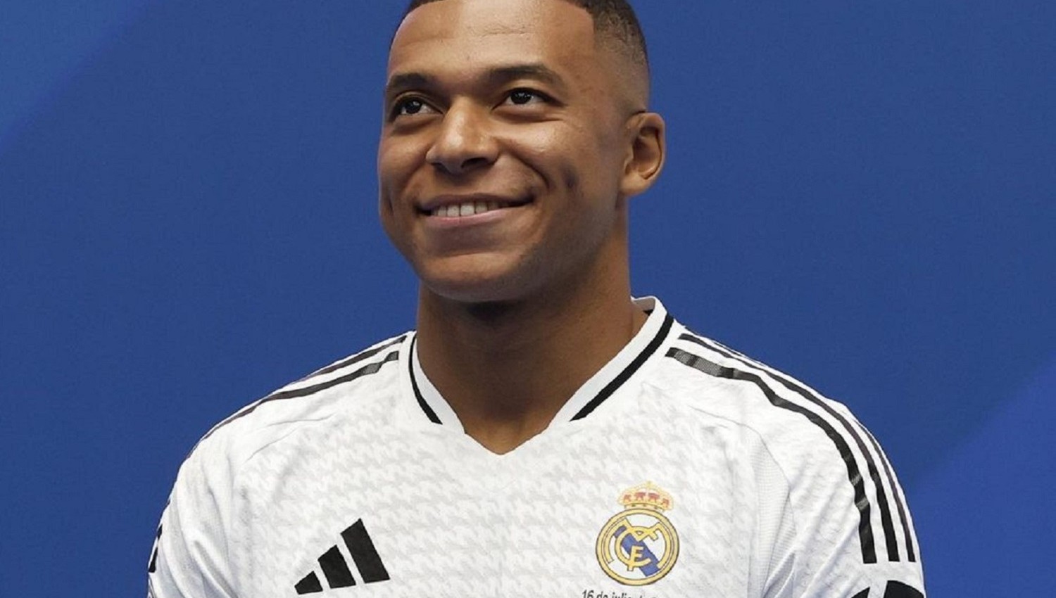4 Fakta Menarik Perkenalan Kylian Mbappe di Real Madrid, Belum Main Sudah Pecahkan Rekor Cristiano Ronaldo