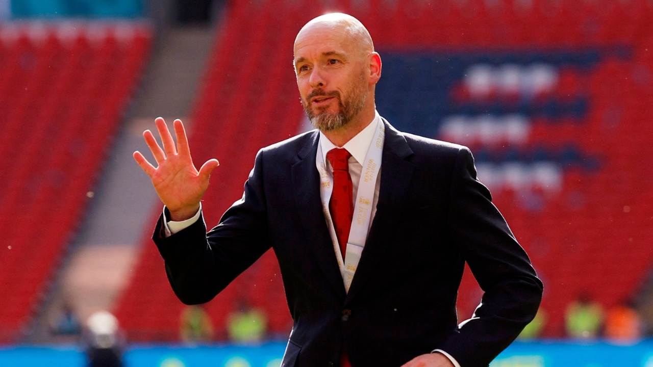 Manchester United vs Southampton: Erik Ten Hag Sempat Ragu Untuk Memainkan Manuel Ugarte, Berakhir Debut