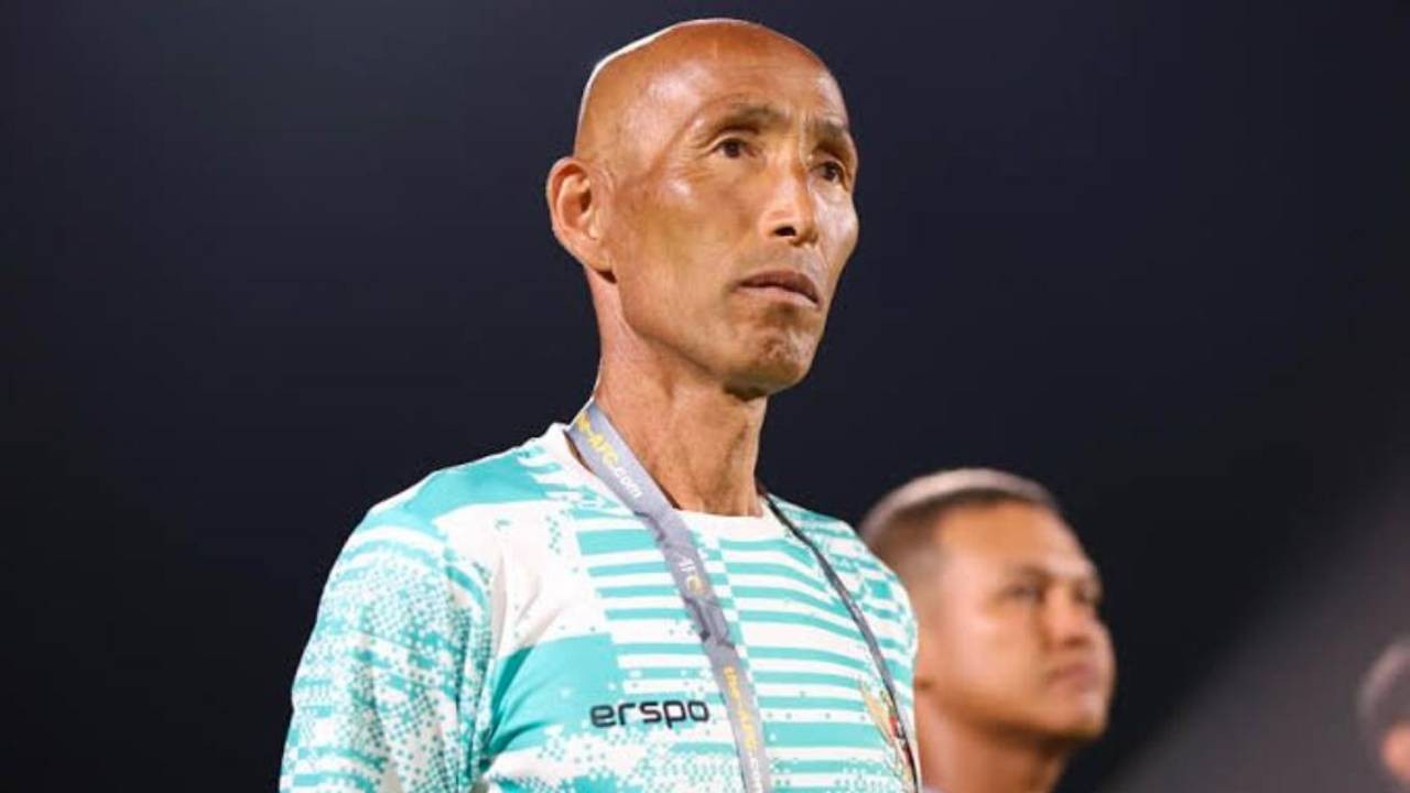 Profil Satoru Mochizuki, Penyelamat Timnas Putri Indonesia Melangkah Ke Partai Final AFF 2024
