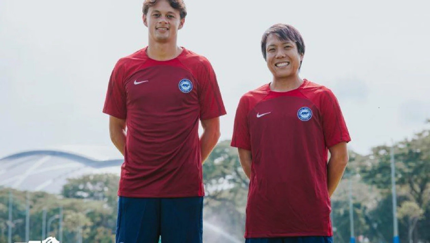 Mengejutkan! Bintang Liga Inggris Resmi Dinaturalisasi oleh Timnas Singapura
