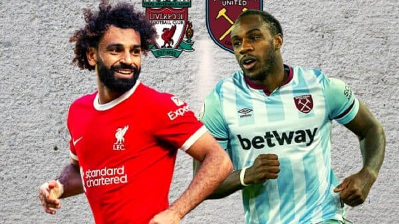 Prediksi Liverpool vs West Ham United di Carabao Cup: Asa The Reds Pertahankan Gelar!