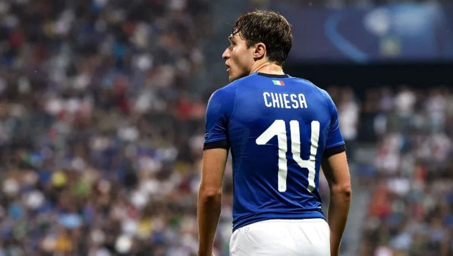 Saingi Tottenham Hotspur, Arsenal Ikut Buru Penyerang Juventus, Federico Chiesa
