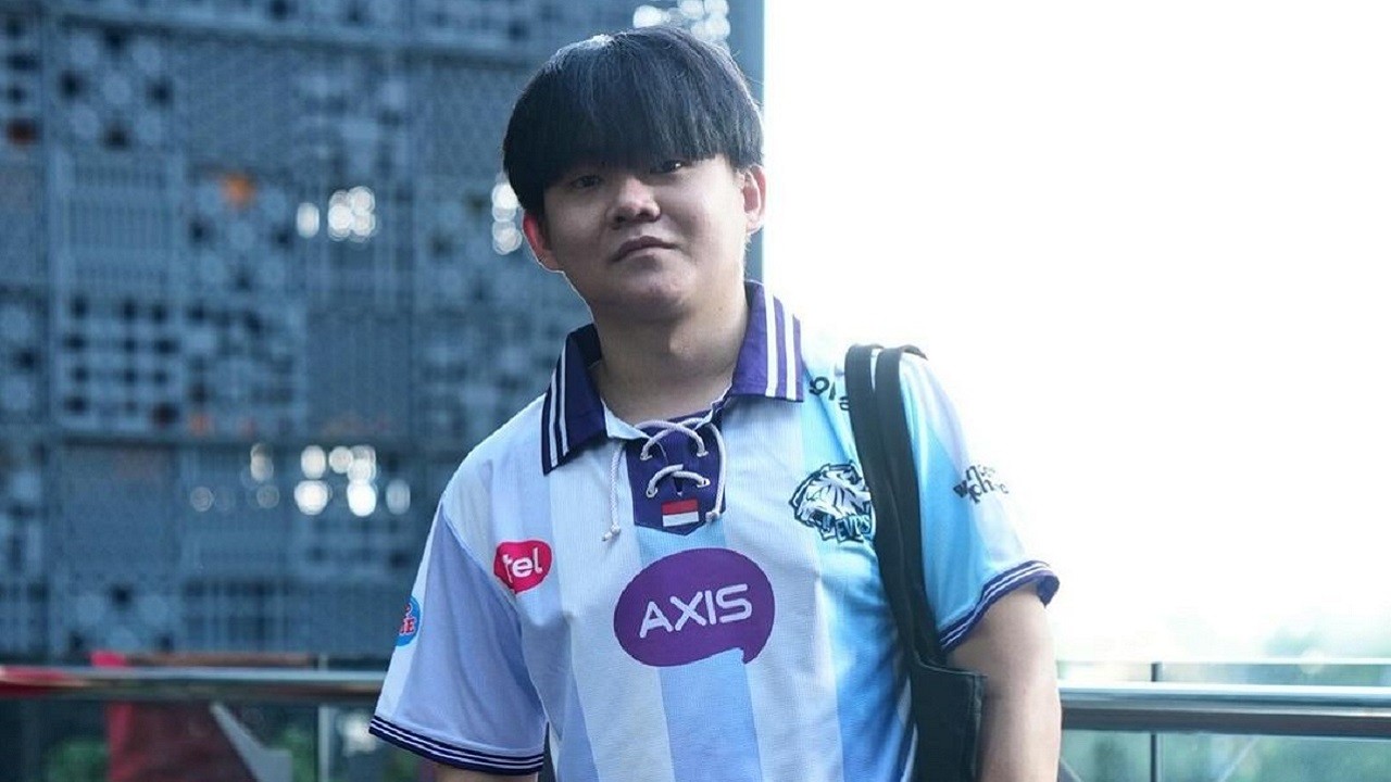 EVOS Esports Diisukan Bangkrut, Age Beri Klarifikasi