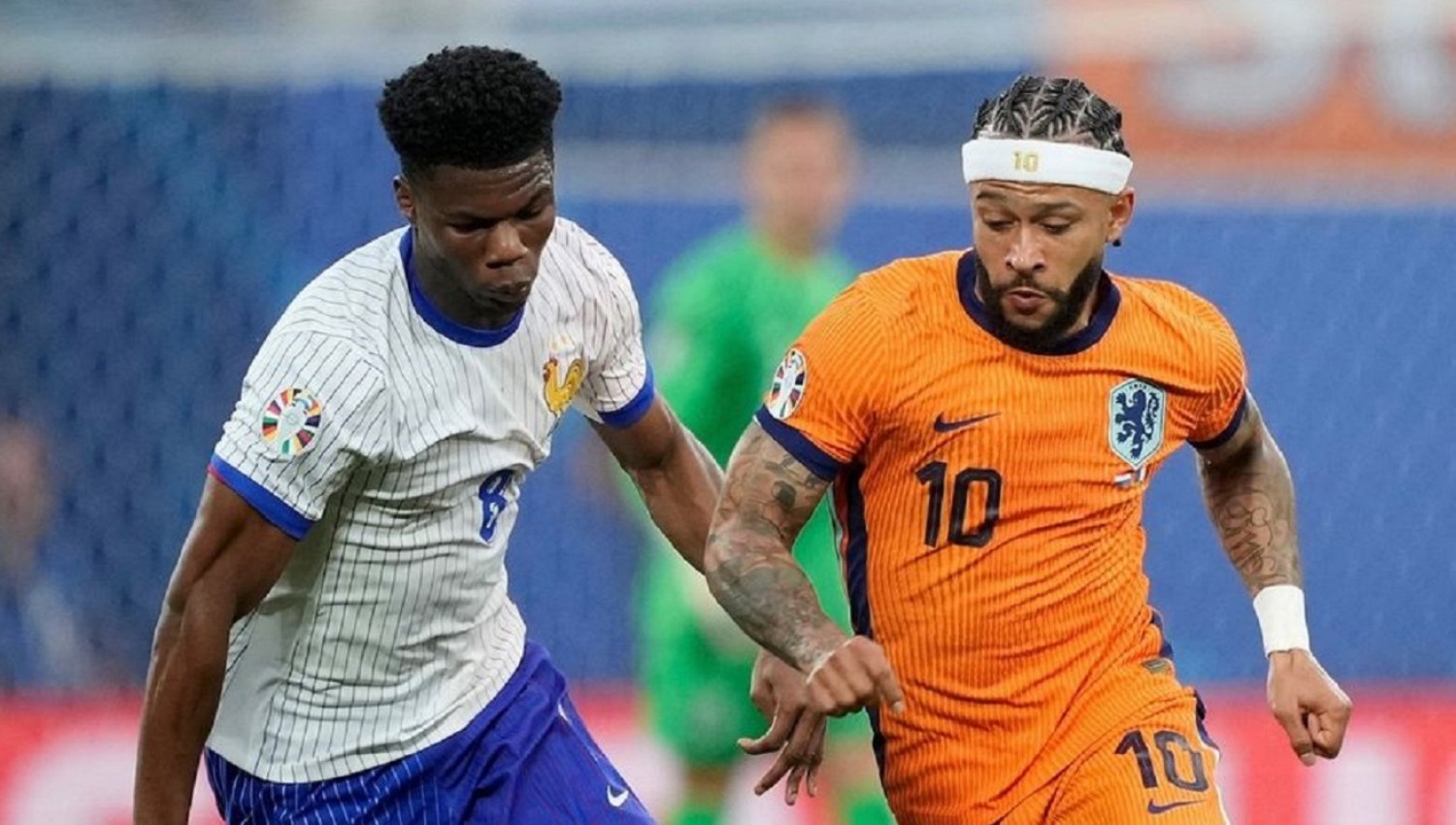 Euro 2024: Klasemen Sementara Grup D, 3 Tim Saling Bunuh di Laga Pamungkas