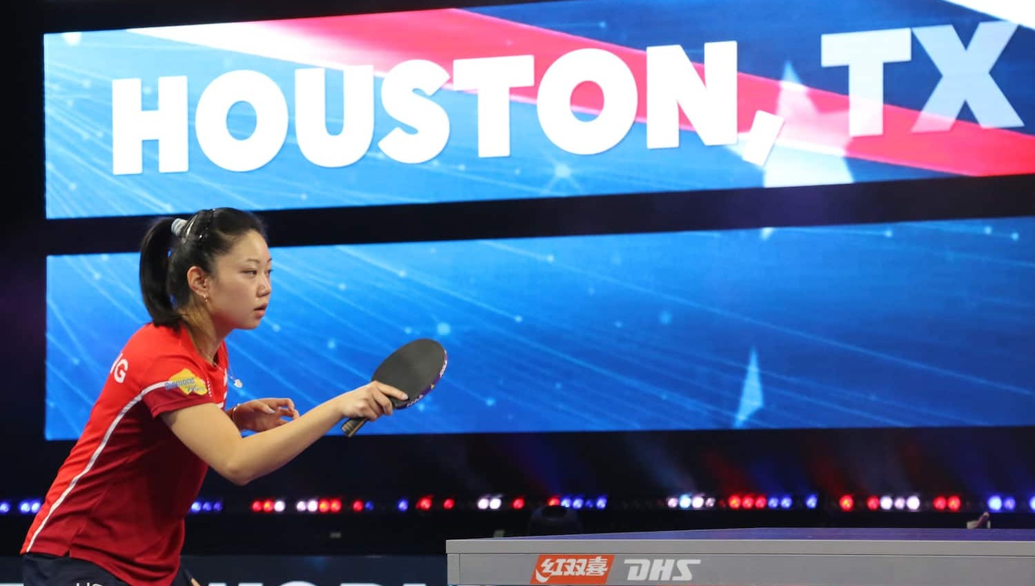 Kisah Lily Ann Zhang, Atlet Olimpiade yang Disuruh Mencari Pekerjaan Lain