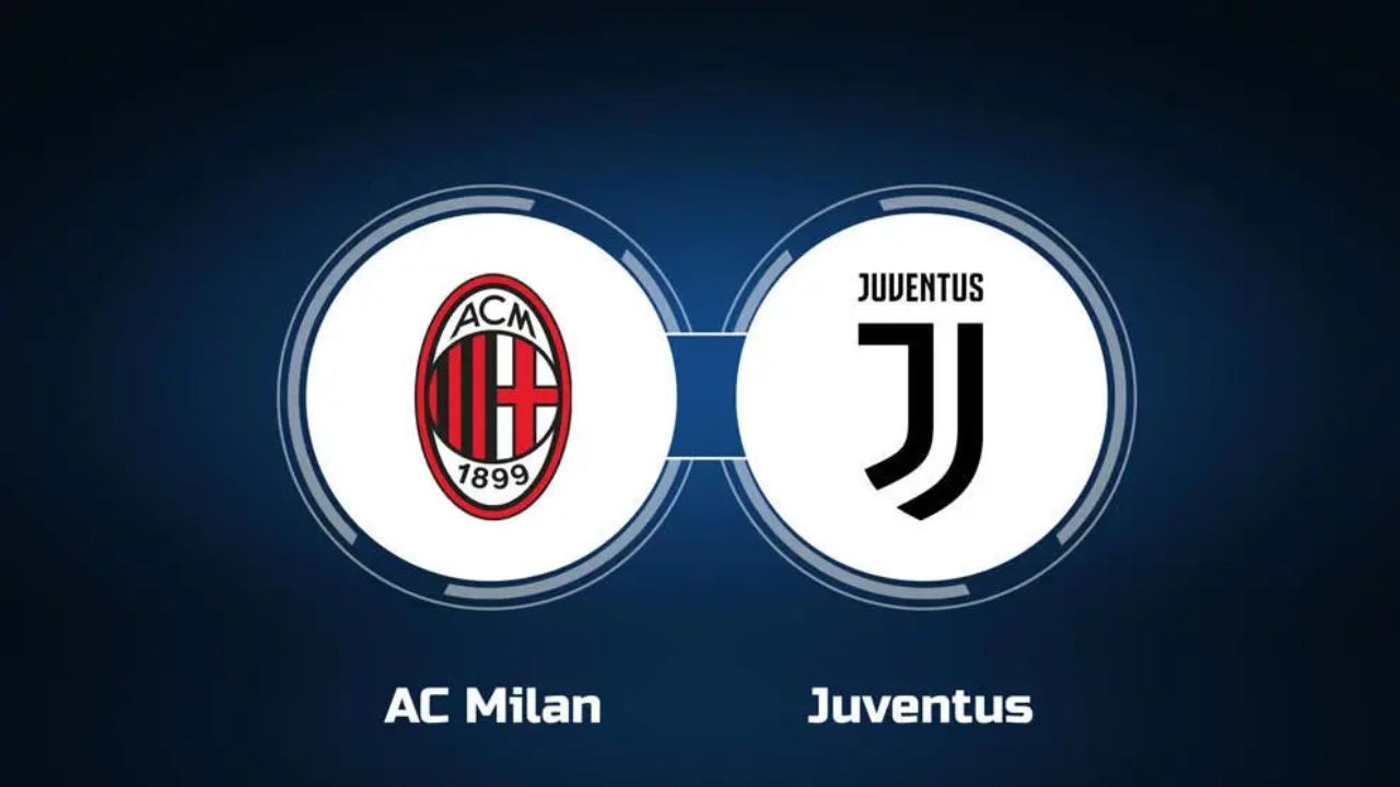 Prediksi Skor AC Milan vs Juventus di Liga Italia 2024-25: Ambisi Rossoneri Cegah Bianconeri Melesat ke Puncak