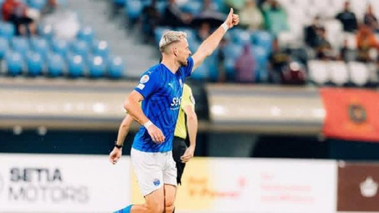 Susunan Pemain Lion City Sailors vs Buriram Utd di ASEAN Club Championship 2024/25