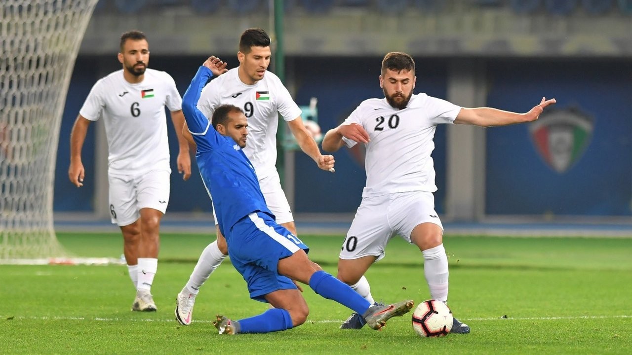 Prediksi Palestina vs Korea Selatan di Kualifikasi Piala Dunia 2026 Zona Asia