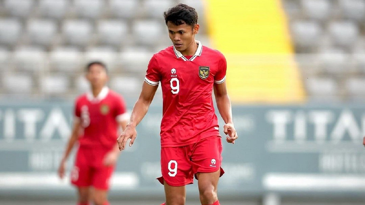 Pelatih Striker Timnas Indonesia Puji Dimas Drajad, Hokky Caraka dan Sananta Karena Gacor di Liga 1