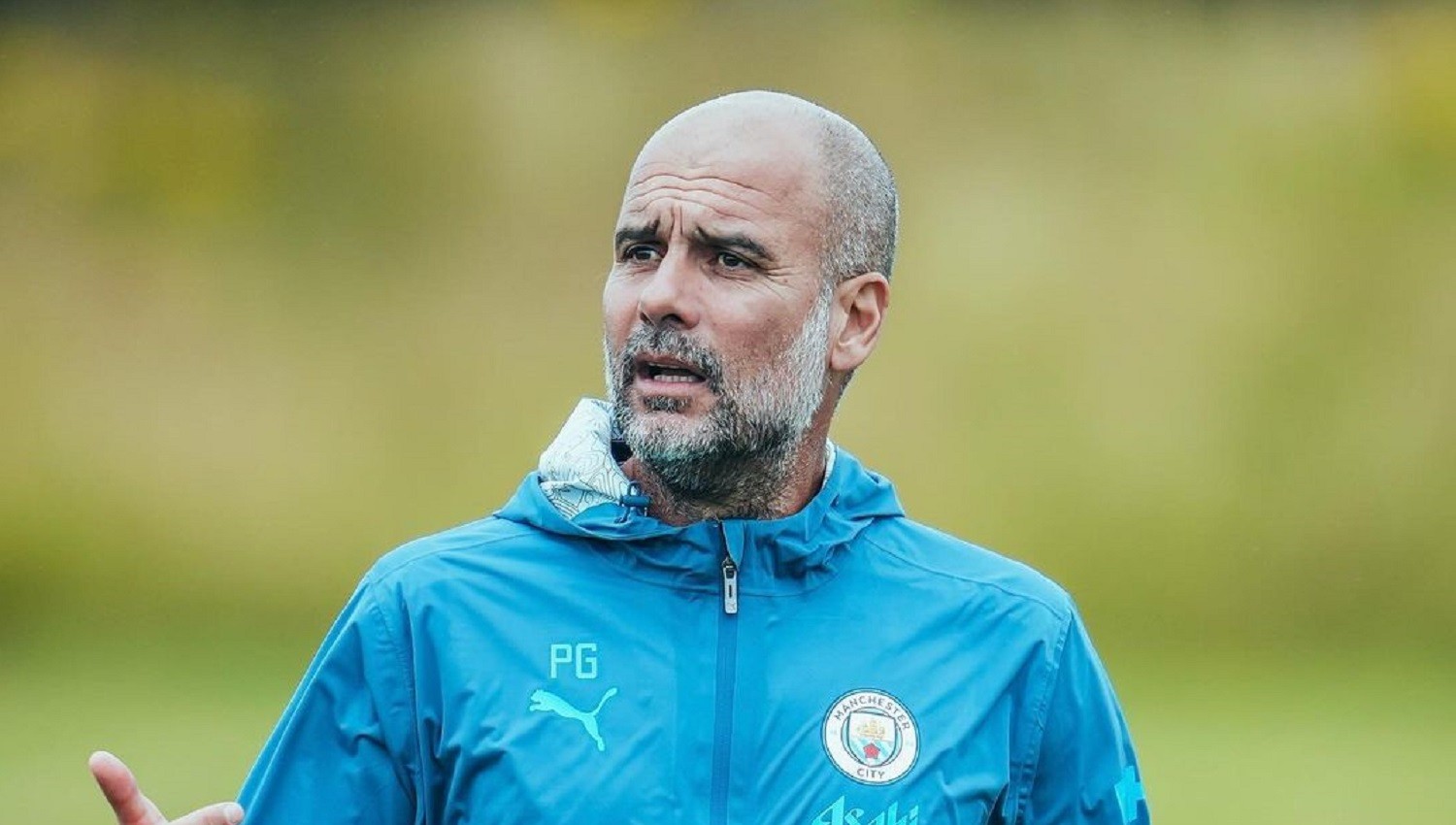 Manchester City Tanpa Diperkuat Empat Bintangnya di Laga Community Shield, Keuntungan Buat MU?
