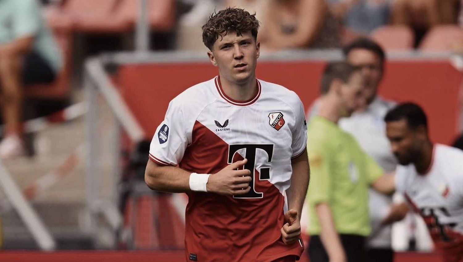 Ole Romeny, Striker Rp14 Miliar Jawaban Lini Depan Timnas Indonesia