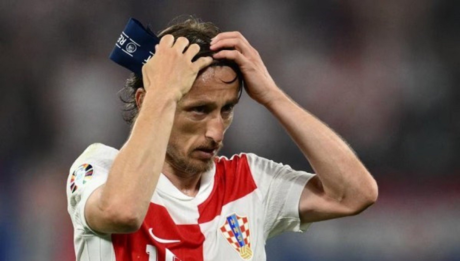 4 Kesialan Kroasia Seiring Hasil Imbang Melawan Italia, Tersingkir dari Euro 2024?