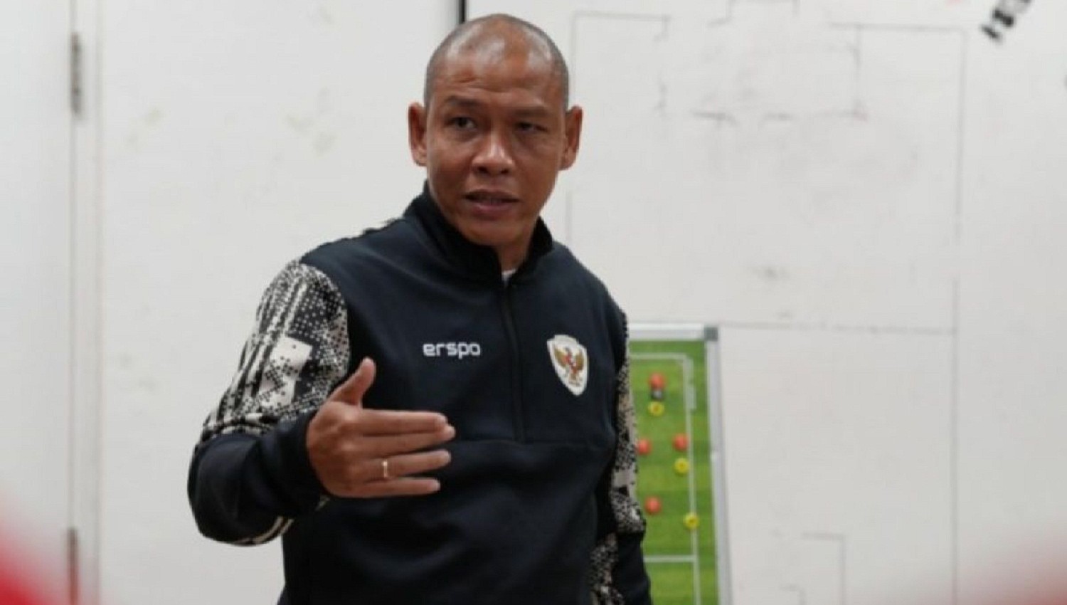 Jadwal Timnas Indonesia U-17 vs India di Bali: Uji Coba untuk Kualifikasi Piala Asia