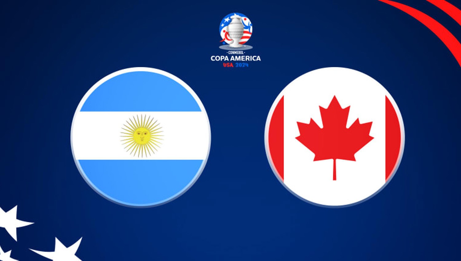 Copa America 2024, Prediksi Argentina vs Peru: Laga Mudah Albiceleste, Meski Tanpa Messi?