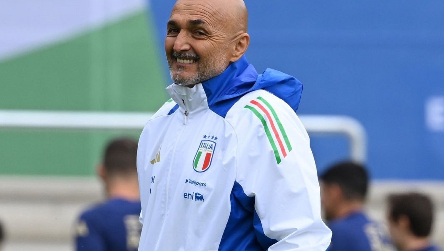 Gol Kilat 23 Detik Albania, Pelatih Italia: Hal Seperti Ini Bisa Terjadi!
