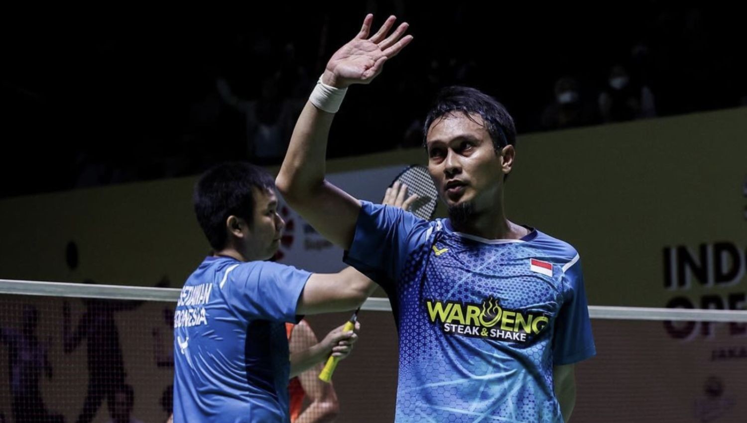 3 Wakil Indonesia Bersinar, Melaju ke Semifinal Australian Open 2024