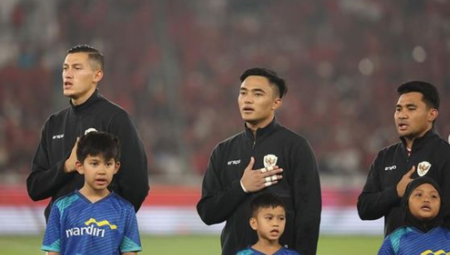 Bersama Persebaya Surabaya, Ernando Ari Optimistis Raih Target Maksimal