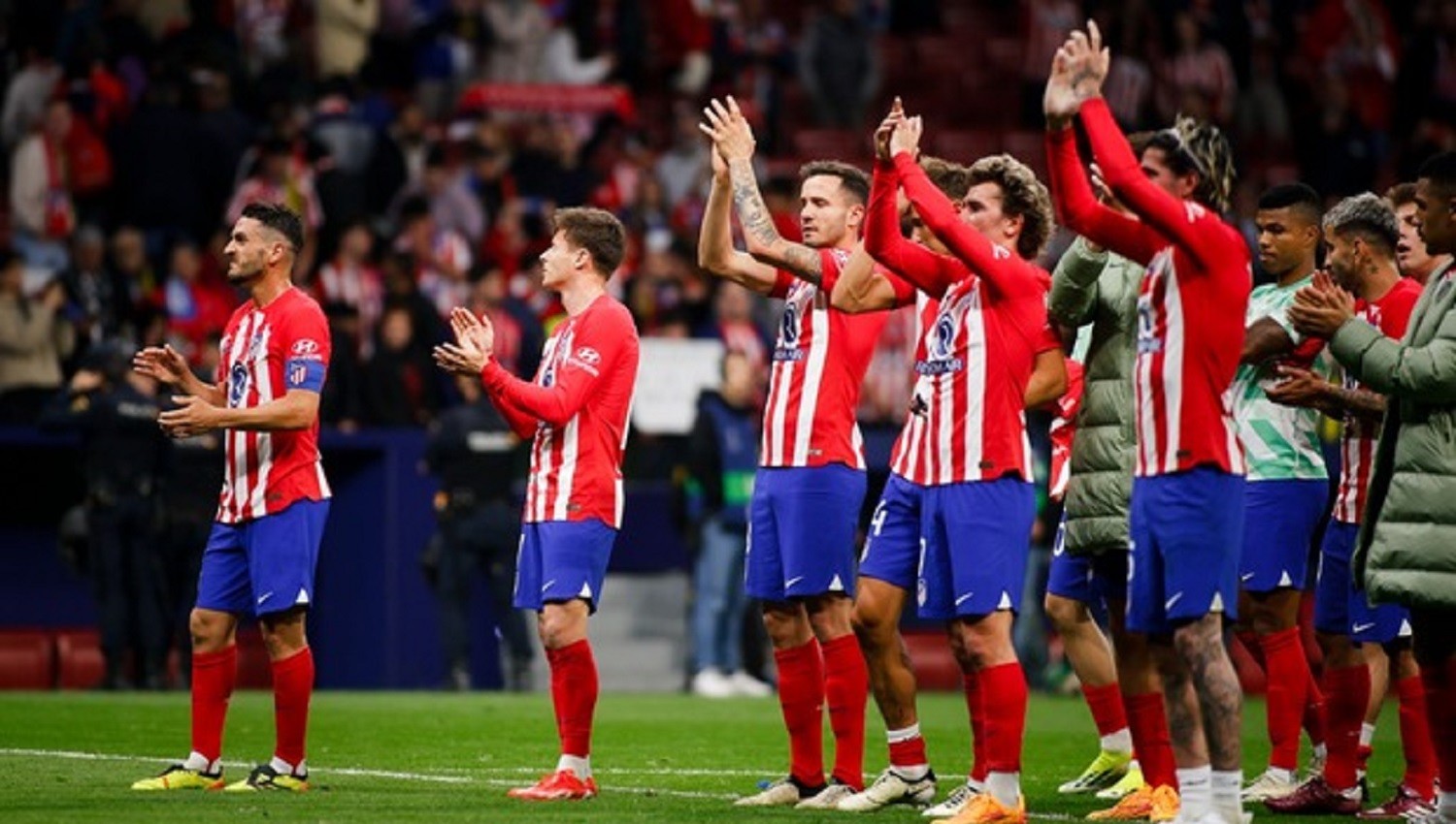 Prediksi Skor Atletico Madrid vs Espanyol - Pasukan Diego Simeone Lanjutkan Tren Positif