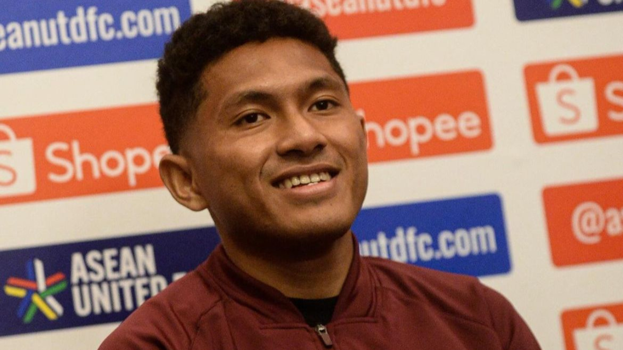 Fajar Fathurrahman Spill Kunci Kebangkitan Borneo FC Kudeta Puncak Klasemen Liga 1 Indonesia 2024/25