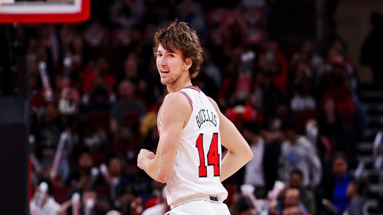 Matas Buzelis Comeback ke G-League: Ini Bukan Rencana Ideal