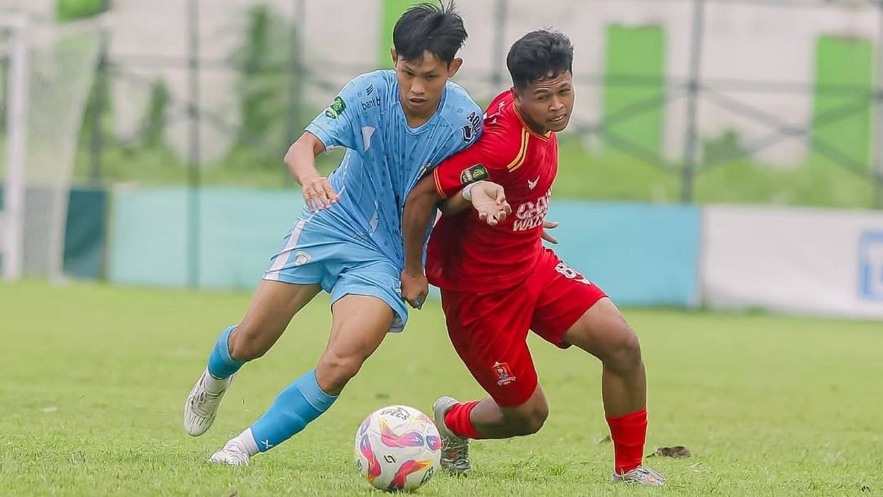Hasil Persikas vs Persijap di Liga 2 2024/25 - Laskar Kalinyamat Pesta Gol!