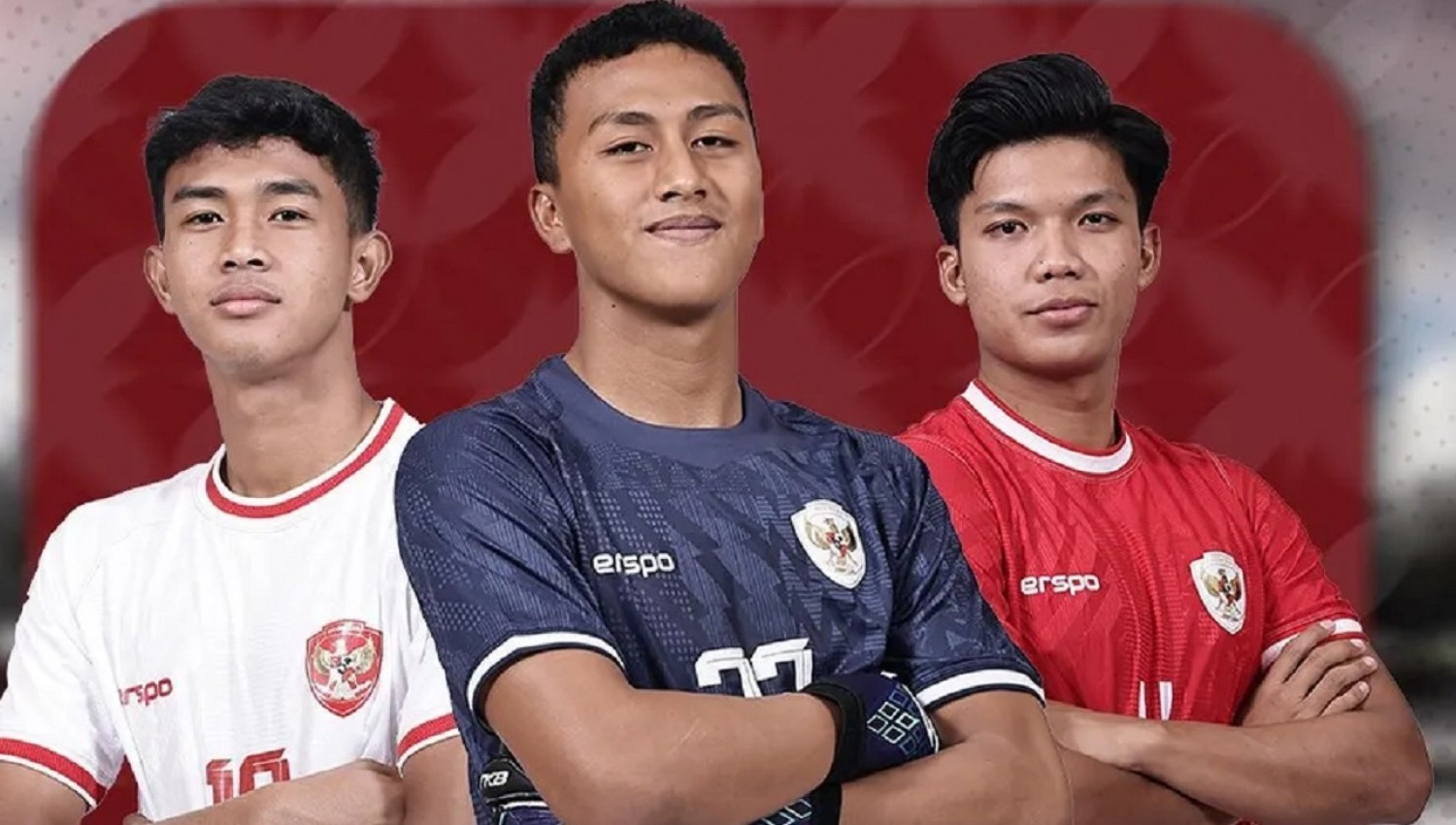 Inilah 3 Pemain Timnas Indonesia U-19 yang Berkarir di Luar Negeri