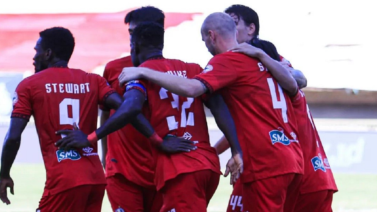 Link Live Streaming Semen Padang vs Persis Solo - Pekan 7 Liga 1 Musim 2024/25