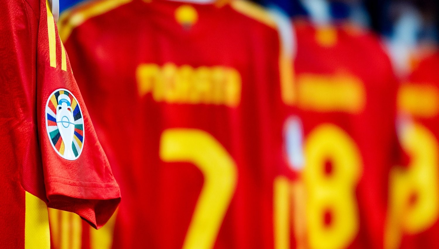 3 Pemain Spanyol yang Bakal Absen di Semifinal Euro 2024, La Fuente Ketar-ketir?