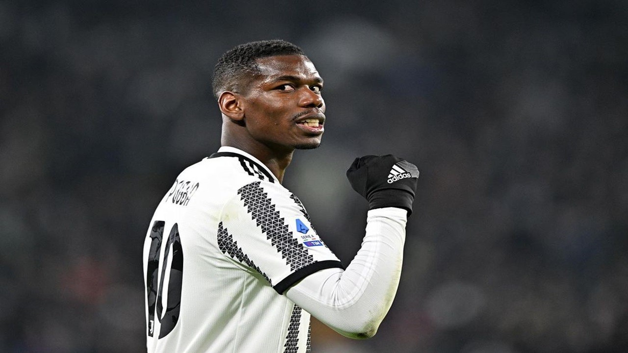 Thiago Motta Buka Peluang Paul Pogba Main di Juventus Lagi, Tapi..