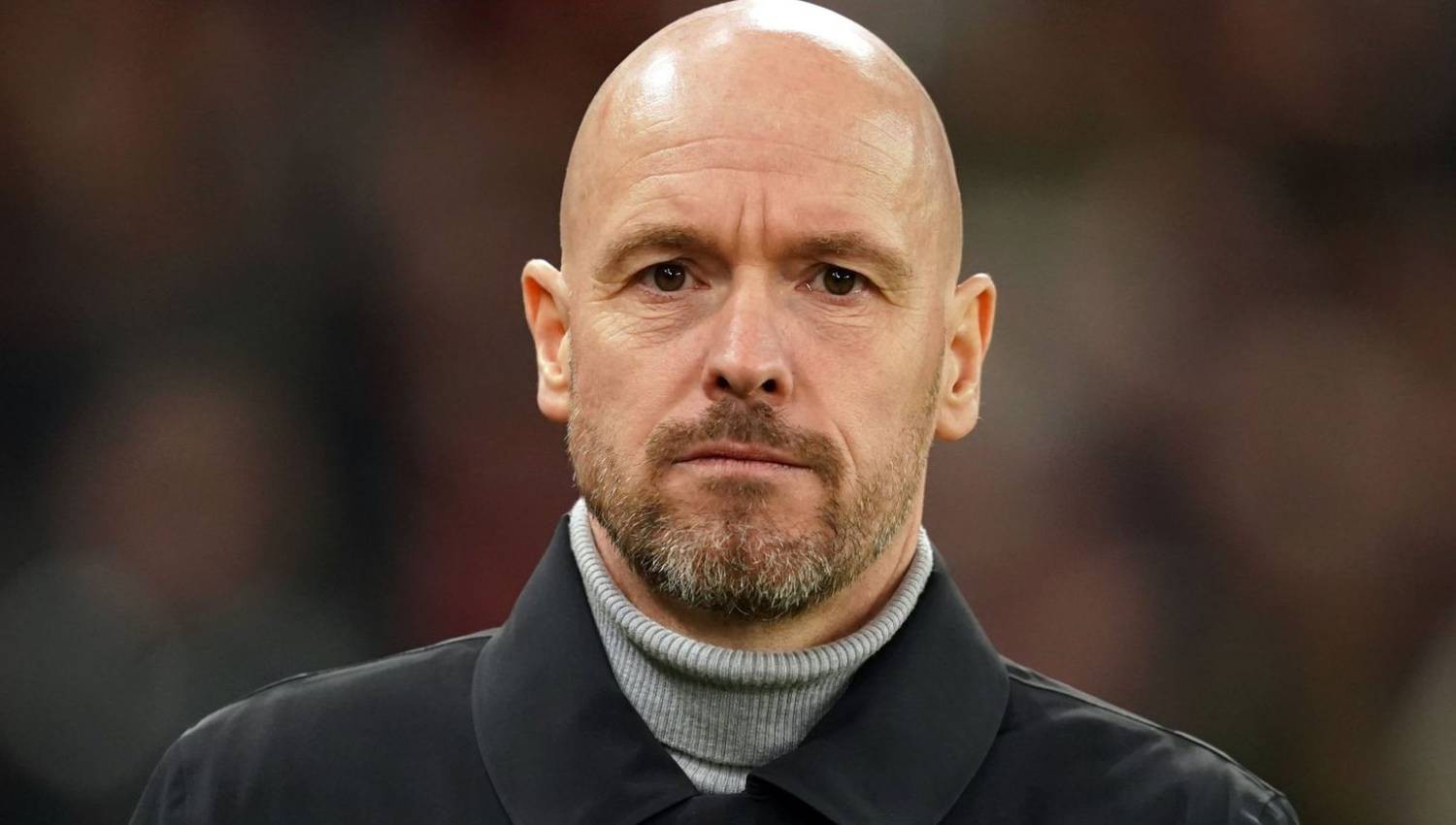 Erik Ten Hag Gerak Cepat Tambah Amunisi di Lini Tengah, Manchester United Tak Mau Lengah Lagi