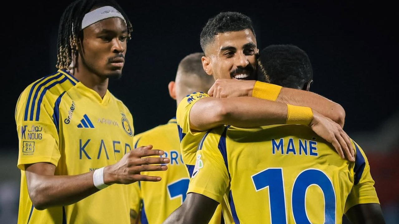 Head to Head Al Nassr vs Al Qadsiah di Liga Arab Saudi 2024/25 - Pasukan Najd Lebih Superior!
