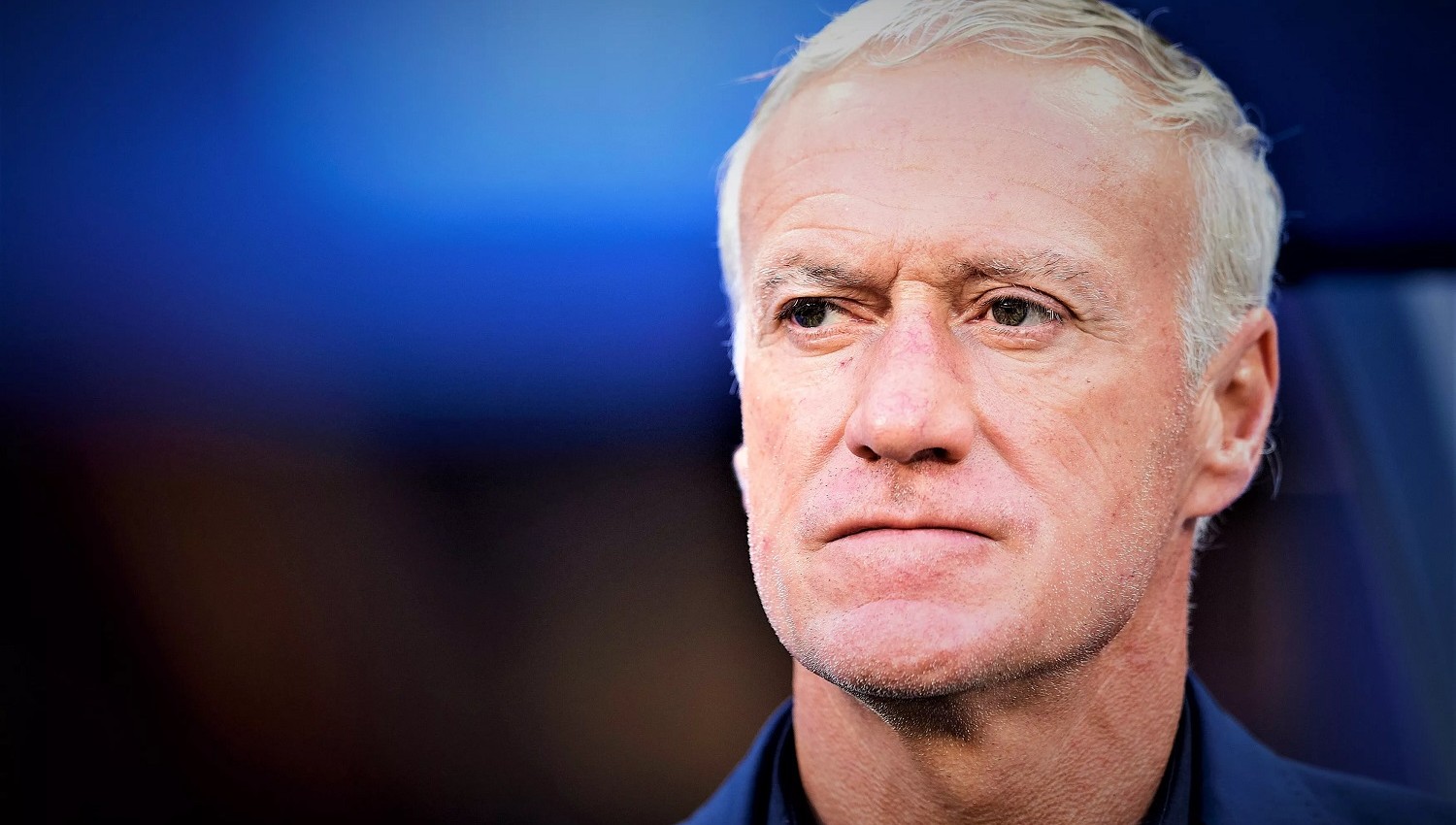 Timnas Prancis Dilanda Virus Flu Jelang Euro 2024, Deschamps Beberkan Kondisi Pemain