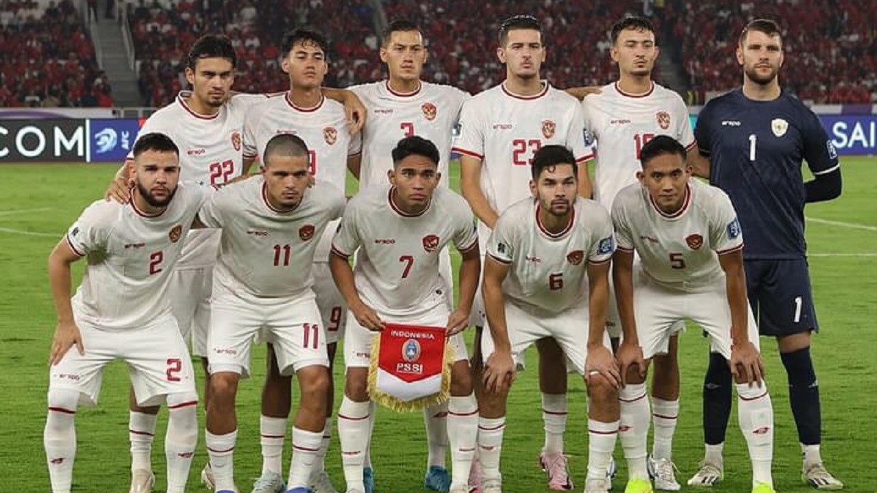 Kondisi Terkini Stadion Qingdao untuk Laga China vs Indonesia, Rumputnya Mengecewakan!