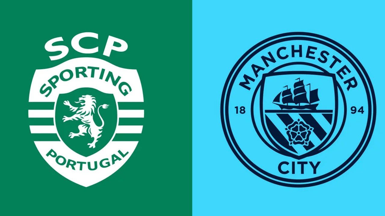 Tempat Menonton Sporting Lisbon vs Man City: Siapa Mau Lihat Duel Gyokeres vs Haaland?
