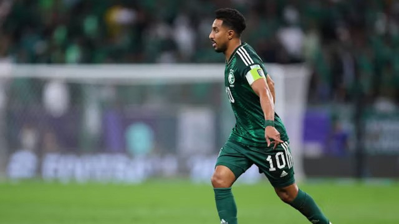 Head to head Arab Saudi vs Yaman di Piala Negara Teluk 2024