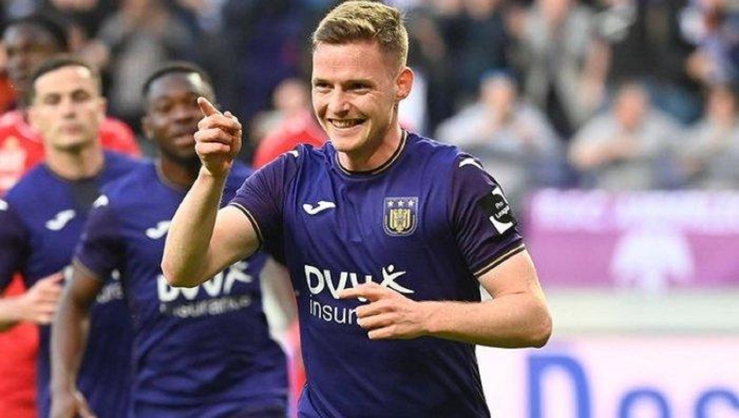 Hengkang dari Manchester City, Sergio Gomez Hijrah ke AS Roma?