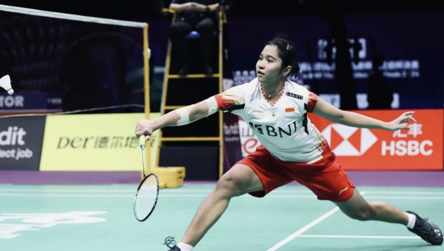 Jadwal Korea Open 2024 Hari Kedua - Chico Aura dan Ester Nurumi Tulang Punggung Indonesia