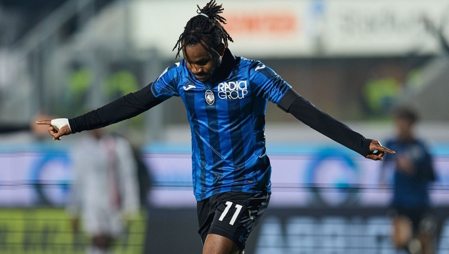 Liverpool Mulai Serius, Ademola Lookman Bakal Jadi Rekrutan Pertama Arne Slot?