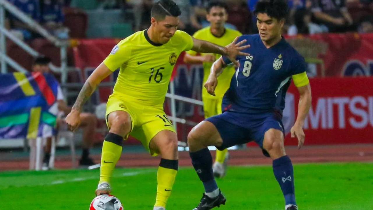 Klasemen Piala AFF 2024 - Thailand Gusur Singapura dari Puncak