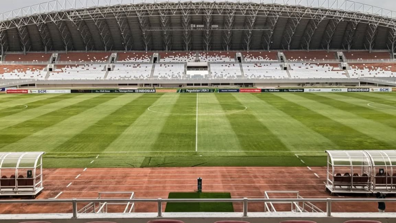 Tempat Menonton Sriwijaya FC vs PSMS di Liga 2 2024/25 - Pertarungan Sengit di Palembang