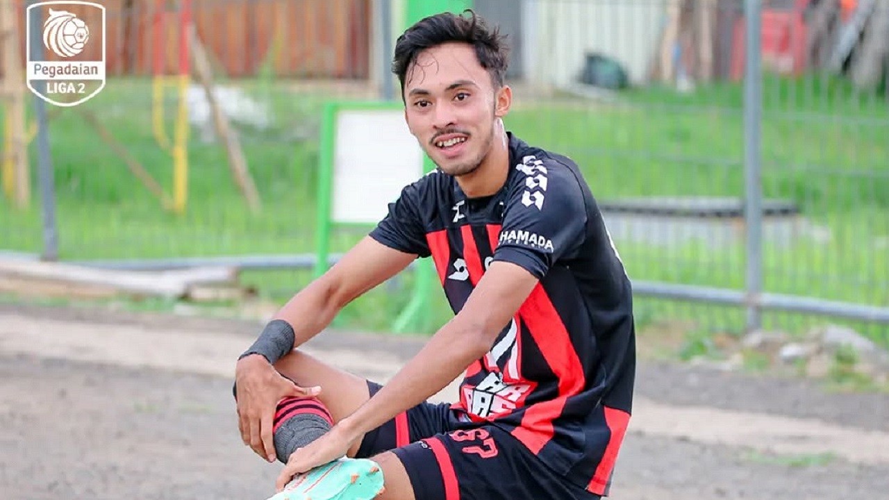 Hasil Pertandingan Persekat vs Persikas di Liga 2 2024/25 - Laskar Ki Gede Sebayu Pesta Gol!